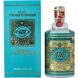 4711 Echt Kolnisch Wasser Edc Spray