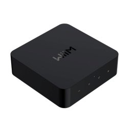 Streamer WiiM Pro,Wi-Fi 24bit /192kHz, Bluetooth 5.2, AUX, SPDIF, Spotify si Tidal Connect, Airplay 2