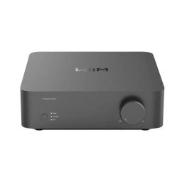 Amplificator integrat Wiim Vibelink, 2 x 100W, Gri