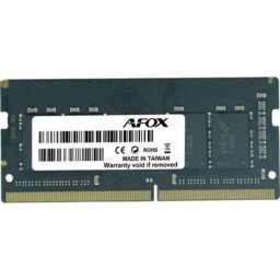 Memorie laptop SO-DIMM DDR4 8GB 2400MHZ 1.2V