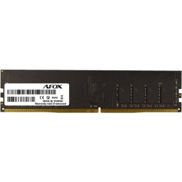 Memorie 4GB DDR4 3200MHz CL22 Negru