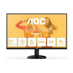 Monitor LED Q27B35E 27 inch 2560 x 1440 4 ms GTG Negru