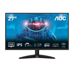 Monitor LED 27B36X 27 inch 1920 x 1080 pixeli 4 ms GtG Negru