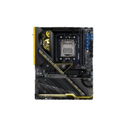 Placa de baza X870E Taichi OCF AMD X870E Socket AM5 ATX