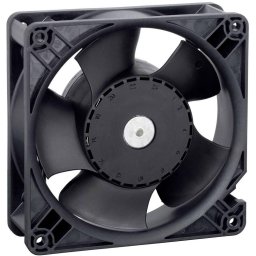EBM Papst DV4114N Ventilator axial 24 V/DC 280 m³/h (L x l x Î) 119 x 119 x 38 mm