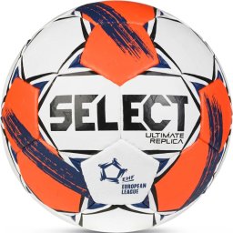 Minge handbal Select Ultimate European League Replica 3 V25 EHF
