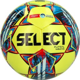 Minge fotbal Select Futsal Mimas FOGO Ekstraklasa