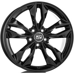 Janta aliaj MSW 71 GB 8x18 5x114,30 ET40