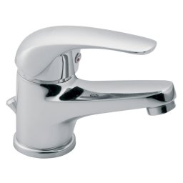 VASTO Baterie stativă lavoar cu ventil crom BVA2-LB