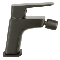 VITTO Baterie stativă bideu gun metal BVI6VLGM