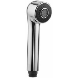 SPAREPARTS - SHOWER HANDLES FOR PULL-OUT MIXERS Pară duș pentru baterie extractibilă crom CF0069