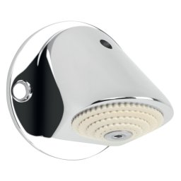 SHOWER HEADS Cap de duș fix antivandalism crom NPG04
