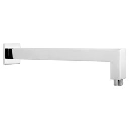 FIXED SHOWER ARMS Braț fix pentru duș, 350 mm crom RN350K