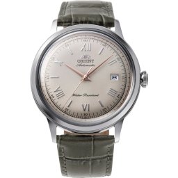 Ceas Barbati, Orient, Bambino RA-AC0025N