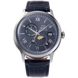 Ceas Barbati, Orient, Bambino RA-AK0806L