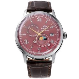 Ceas Barbati, Orient, Bambino RA-AK0807R