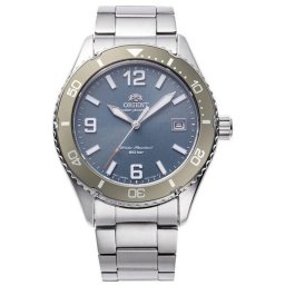 Ceas Barbati, Orient, Mako III Solar RA-WJ0002L