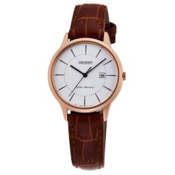 Ceas Dama, Orient, Contemporary RF-QA0001S