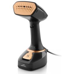 ETA 3270 90000 Stephany de mână rochie cu aburi 1400 W negru