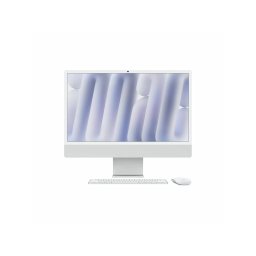 APPLE iMac 24" M4 md3h4mg/a Silver