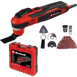 EINHELL TE-MG 350 EQ Multifuncţional unealtă 350W