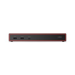 LENOVO ThinkPad USB4 Dock 5000