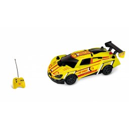 Masinuta Hot Wheels Mondo, diverse culori 1:28
