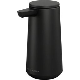 Simplehuman 296 ml - oțel negru - Distribuitor de săpun fără atingere