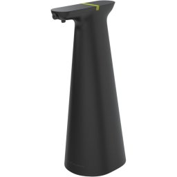 Simplehuman SENSOR SPRAY 350 ml - plastic negru - Atomizor reîncărcabil