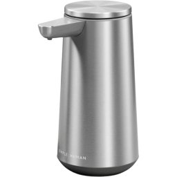 Simplehuman 296 ml - oțel inoxidabil periat - Distribuitor de săpun fără atingere