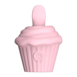 Vibrator Ice Cream