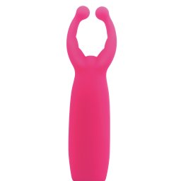 Vibrator Rosy Hollyhock