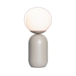 Nordlux - Sticlă de schimb pentru lampă de masă NOTTI E14