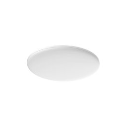 Prezent 17450 - Plafonieră LED AORA, 18 W, 230 V, 4000 K, IP40, Ø 22 cm, albă