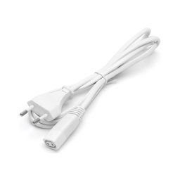 Aigostar - Cablu de alimentare pentru tuburi fluorescente, 250 V, 1,5 m