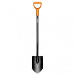 Cazma cu varf ascutit Fiskars Solid