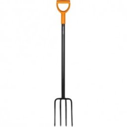 Furca pentru sol Fiskars Solid