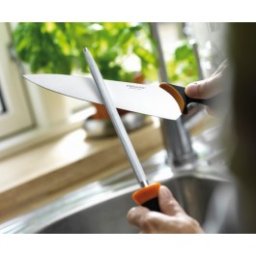 Pila pentru ascutit cutite Fiskars Functional Form