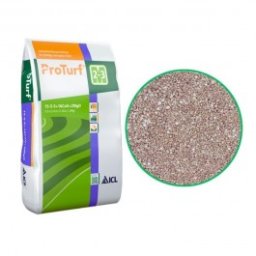 Ingrasaman gazont Pro Turf Primavara-Vara, 25 kg
