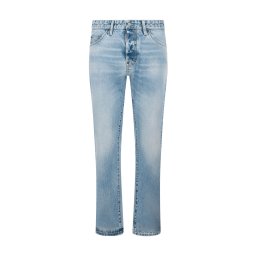 DSQUARED Jeans S74LB1885S30839 470 navy blue