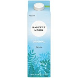 Set 2 x Alternativa Bio la Lapte, 1000 ml, Harvest Moon