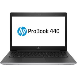 Laptop Second Hand HP ProBook 440 G6, Intel Core i3-8145U 2.10GHz, 8GB DDR4, 256GB SSD, 14" FHD, Webcam, tastatura US NewTechnology Media