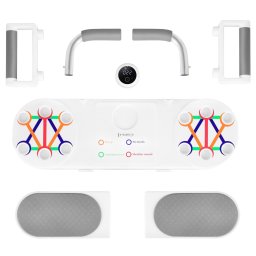 Placa multifunctionala flotari HMS DBP03