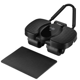 Roata exercitii abdomene HMS KA40