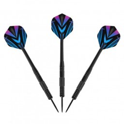 Set 3 sageti Darts Nils Fun TDR02