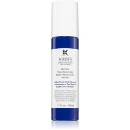 Kiehl's Dermatologist Solutions Retinol Skin-Renewing Daily Micro-Dose Serum ser antirid cu retinol pentru toate tipurile de ten, inclusiv piele sensibila pentru femei 50 ml