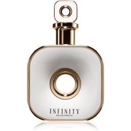 Armaf Infinity Gold EDP W 105 ml