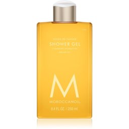Moroccanoil Body Soleil de Tanger gel de duș cu ulei de argan 250 ml