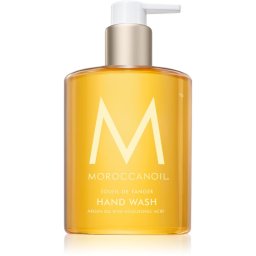 Moroccanoil Body Soleil de Tanger Săpun lichid pentru mâini cu ulei de argan 360 ml