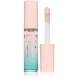 Bell HYPOallergenic Tint Lip Oil ulei nuanțator pentru buze culoare 01 Hope 5.5 g